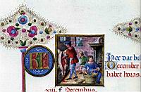 Boucher tuant le cochon